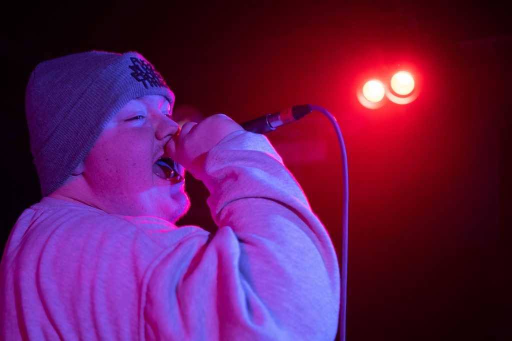 The Emerging Artists Programme Pie Factory Music — Pie Factory