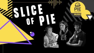 Slice of Pie podcast