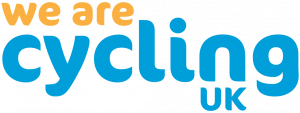 Cycling UK logo